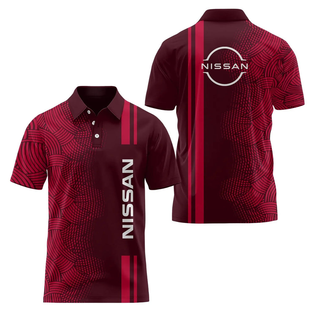 Nissan Apparels SC084