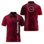 Nissan Apparels SC084