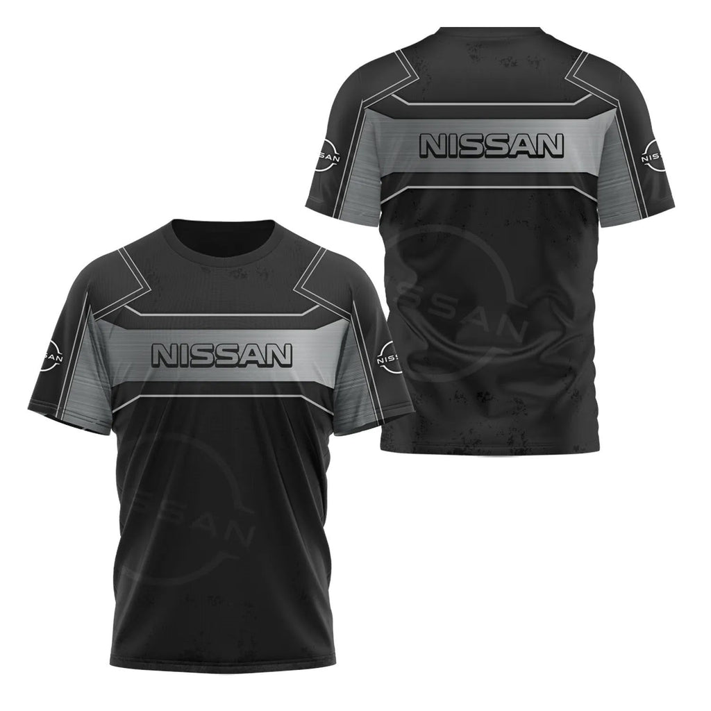 Nissan Apparels SC085