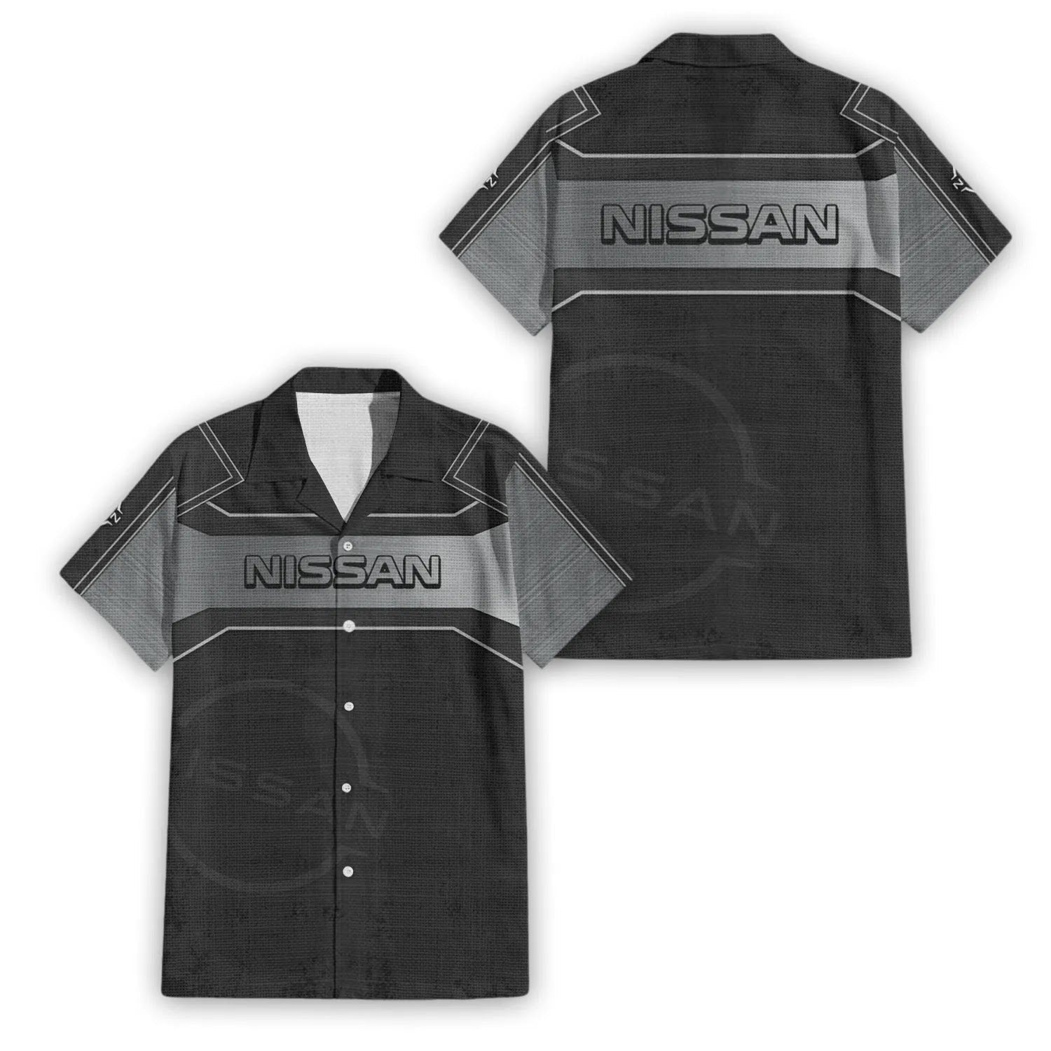 Nissan Apparels SC085