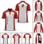 Porsche Apparels SC078 1