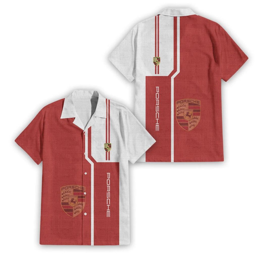 Porsche Apparels SC064 4