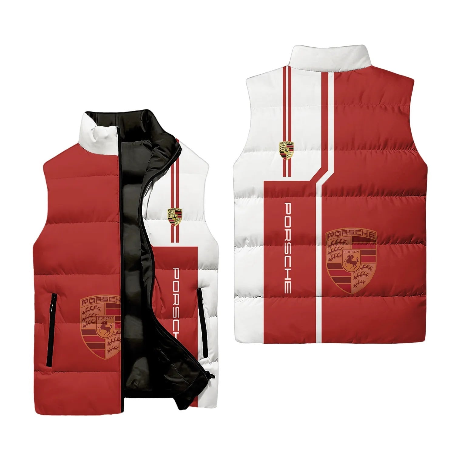 Porsche Apparels SC064 9