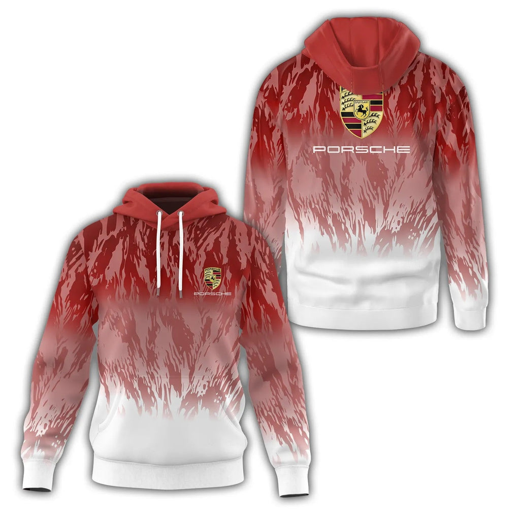 Porsche Apparels SC069 8