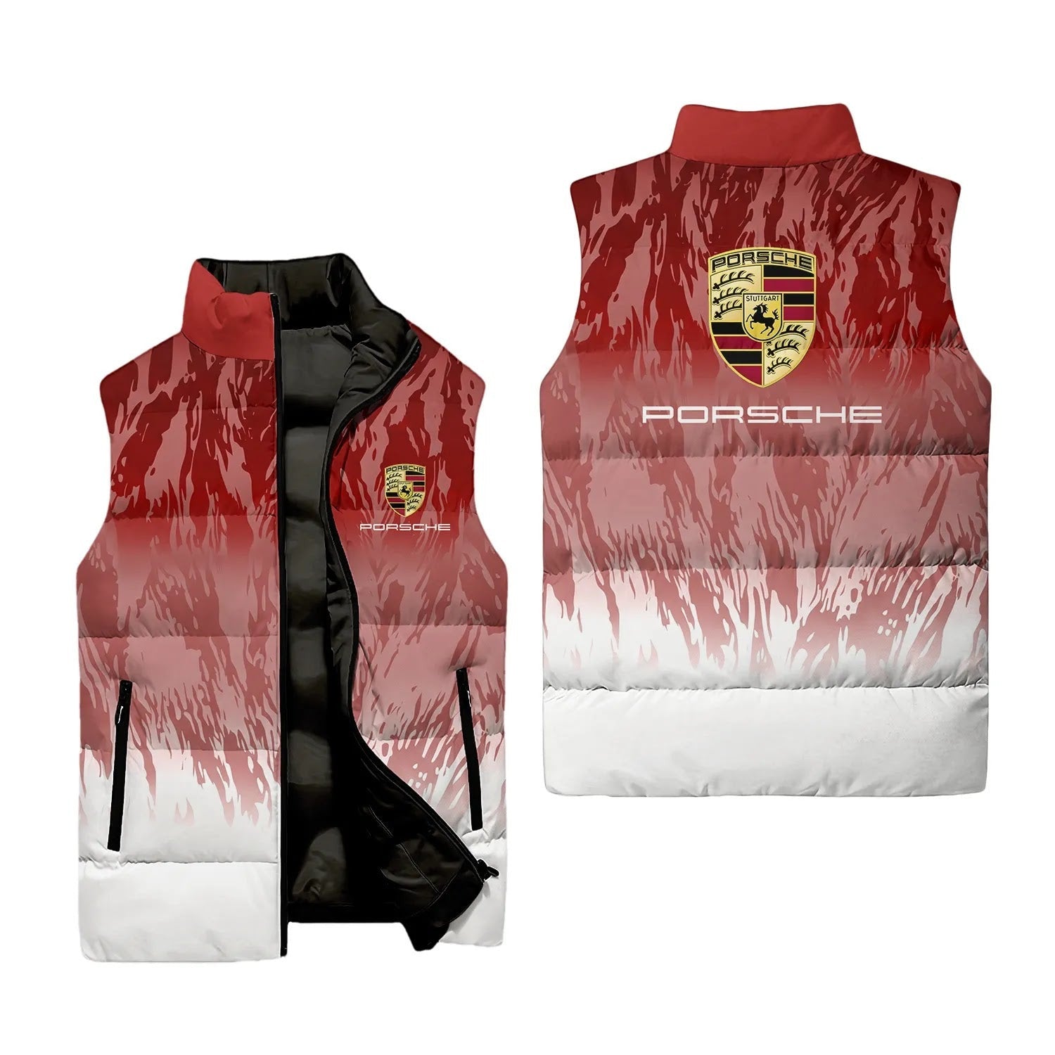 Porsche Apparels SC069 9