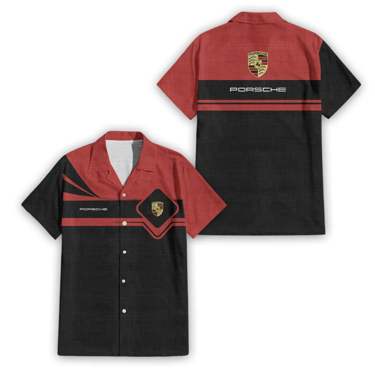 Porsche Apparels SC066 4