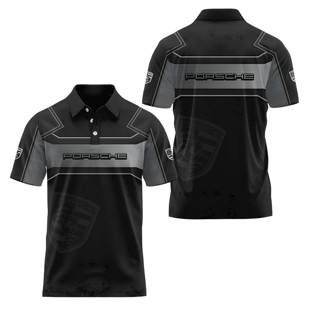Porsche Apparels SC085 2