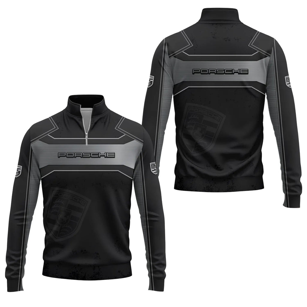 Porsche Apparels SC085 7