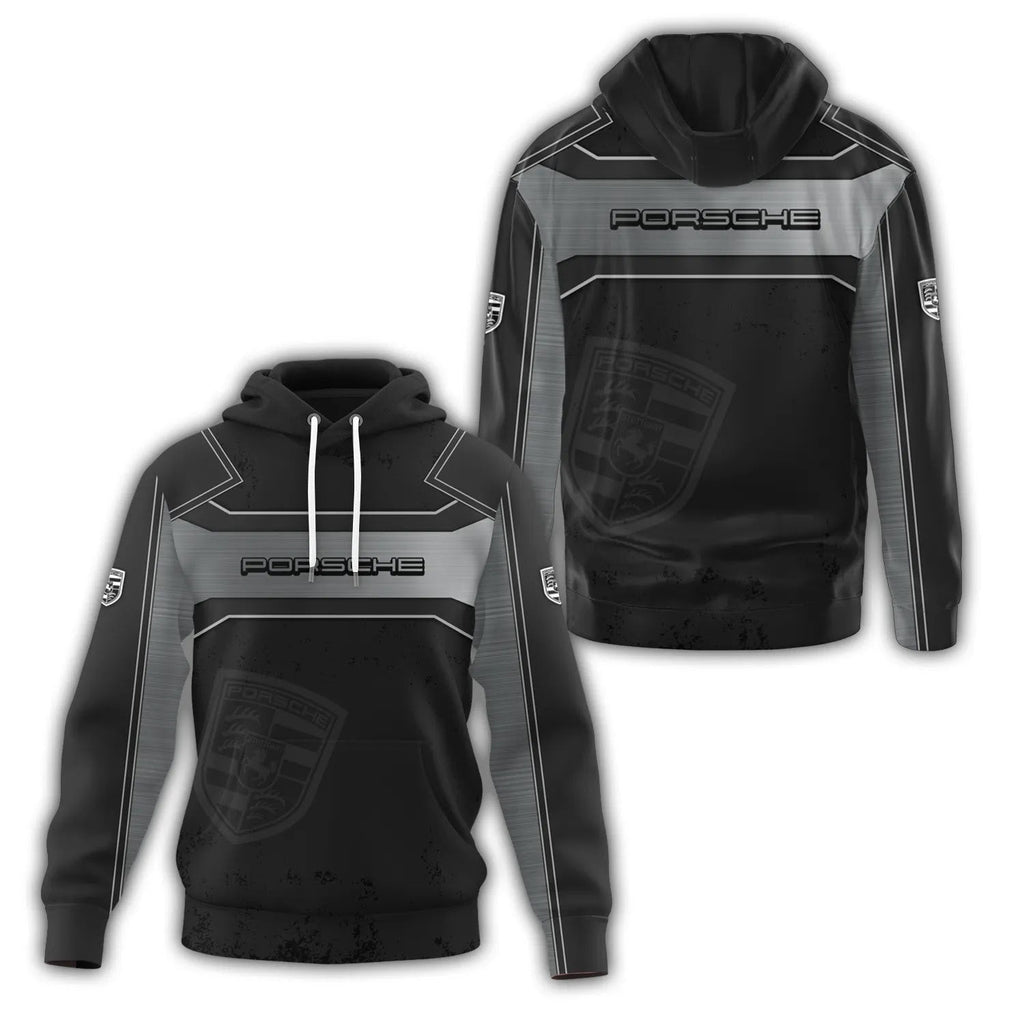 Porsche Apparels SC085 8