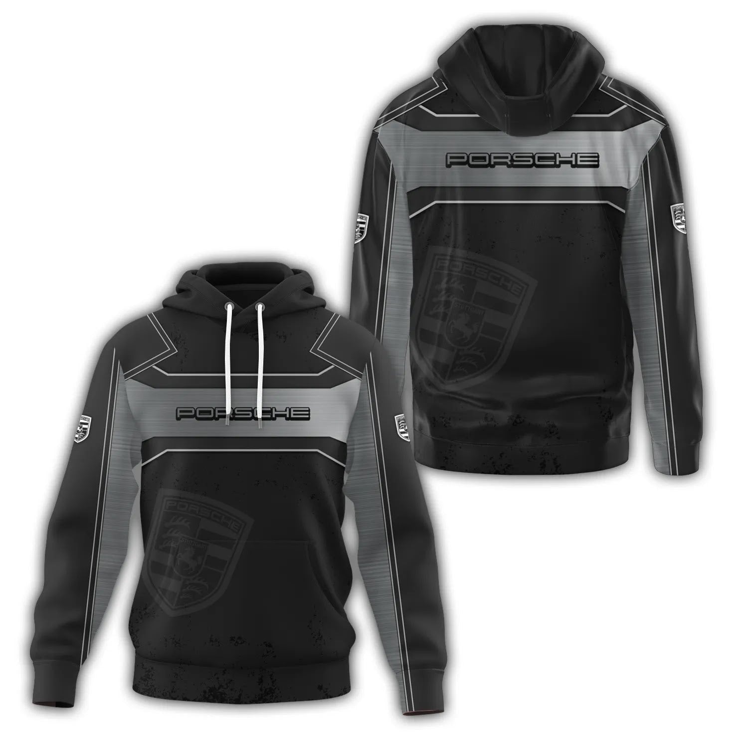 Porsche Apparels SC085 8