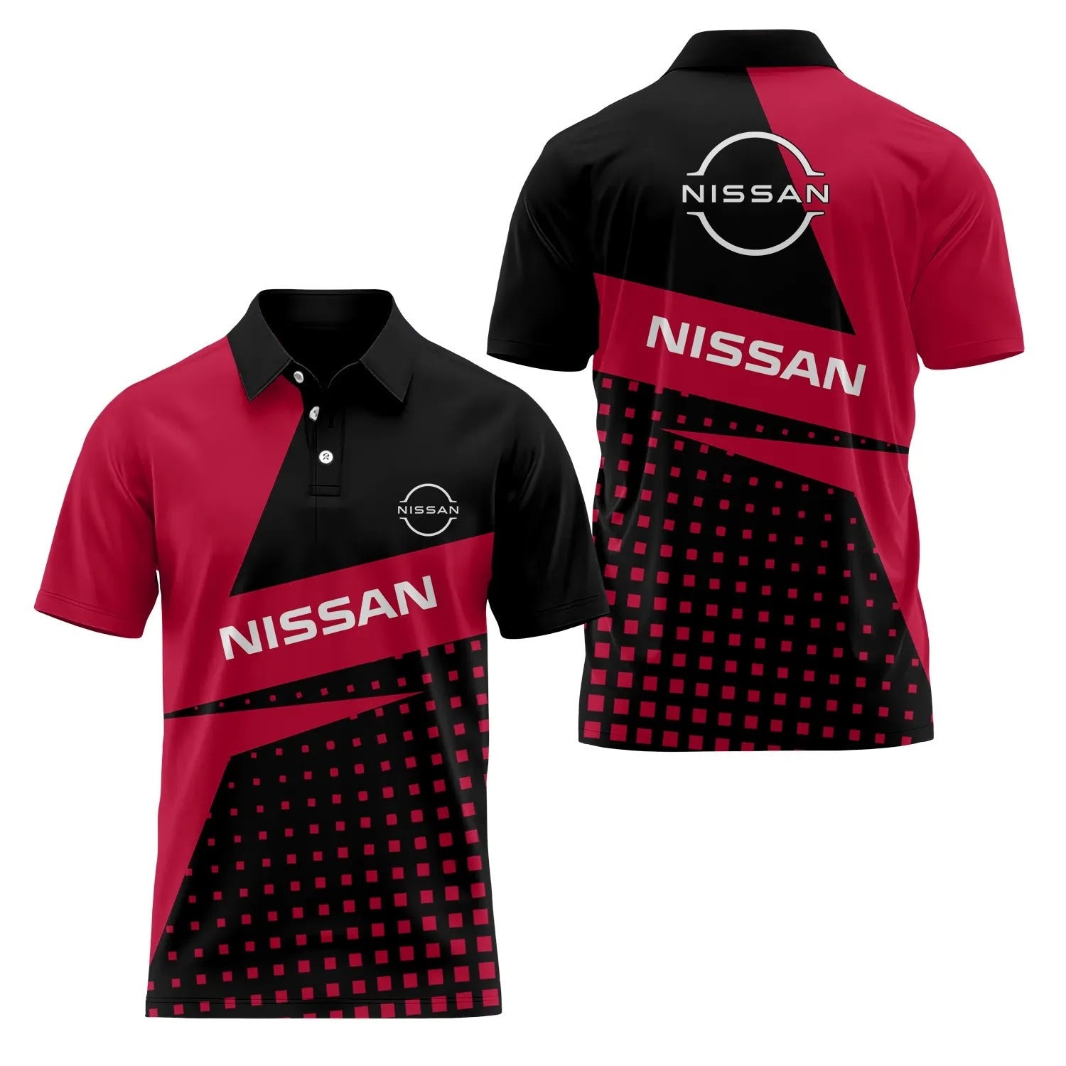 Nissan Apparels SC083