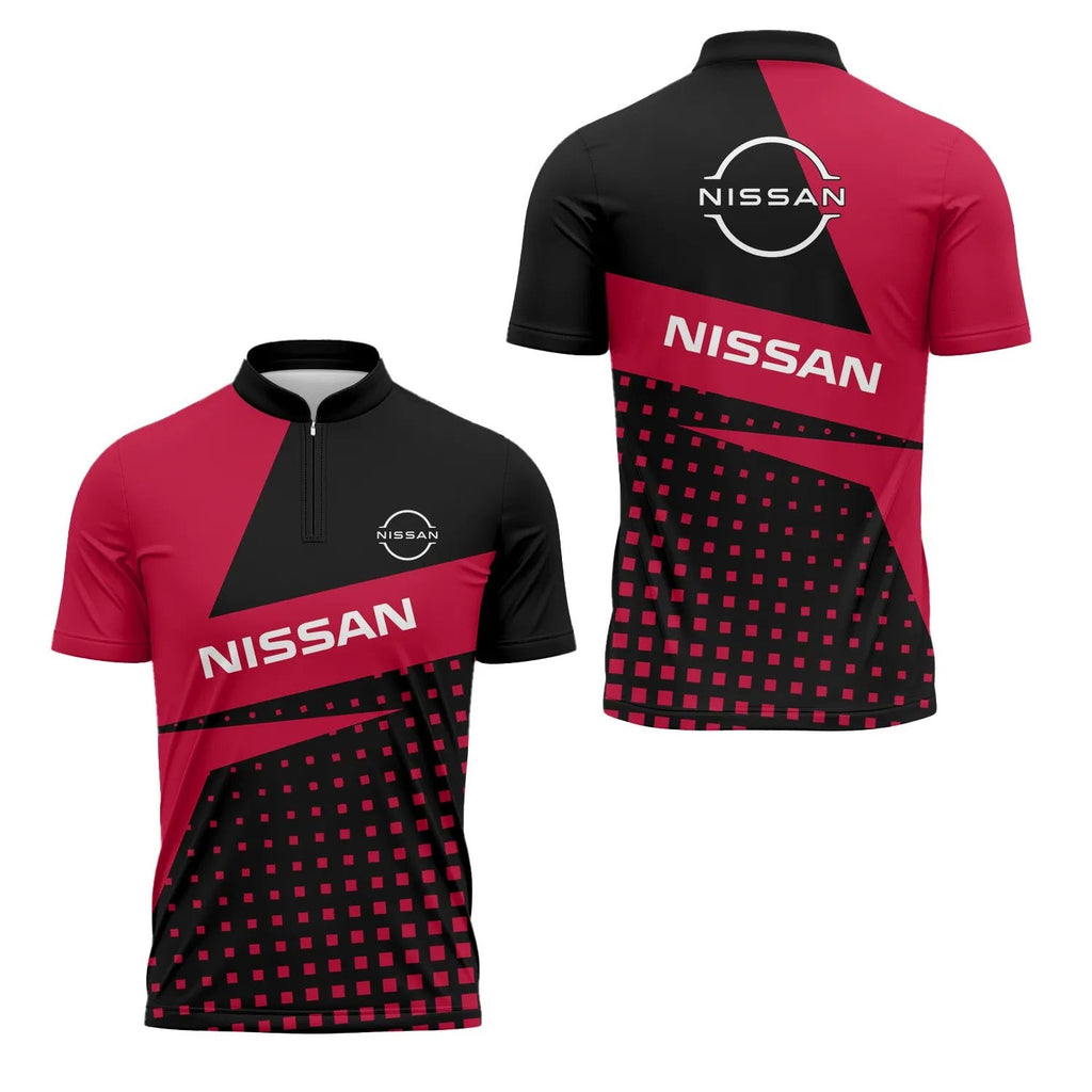 Nissan Apparels SC083