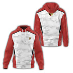 Porsche Apparels SC081 8