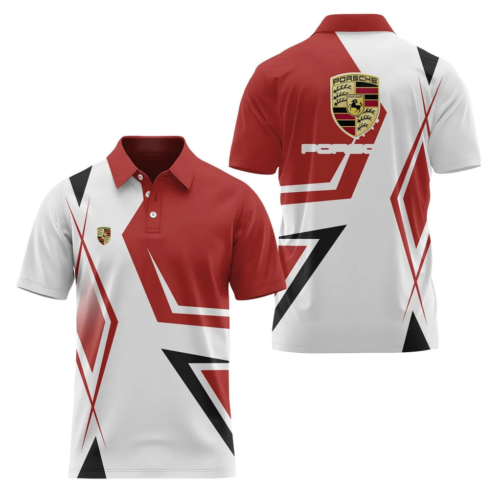 Porsche Apparels SC080 2