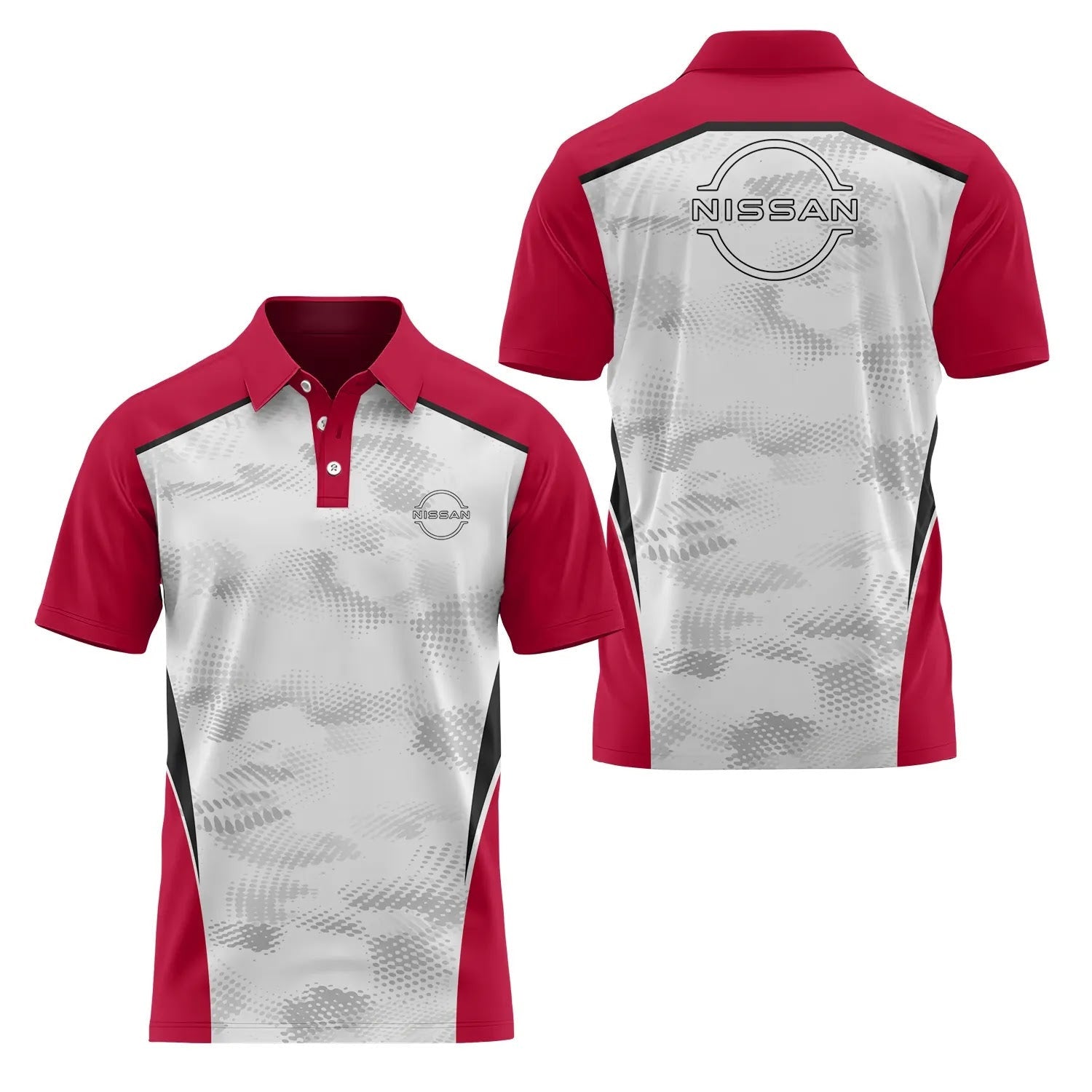 Nissan Apparels SC081