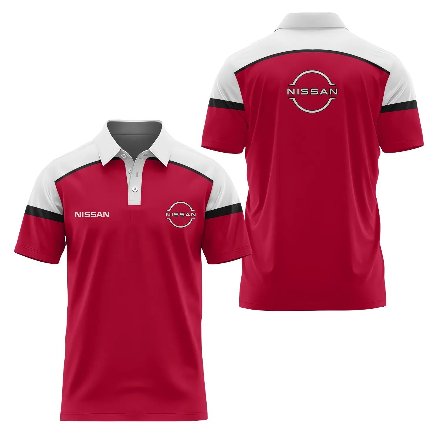 Nissan Apparels SC087