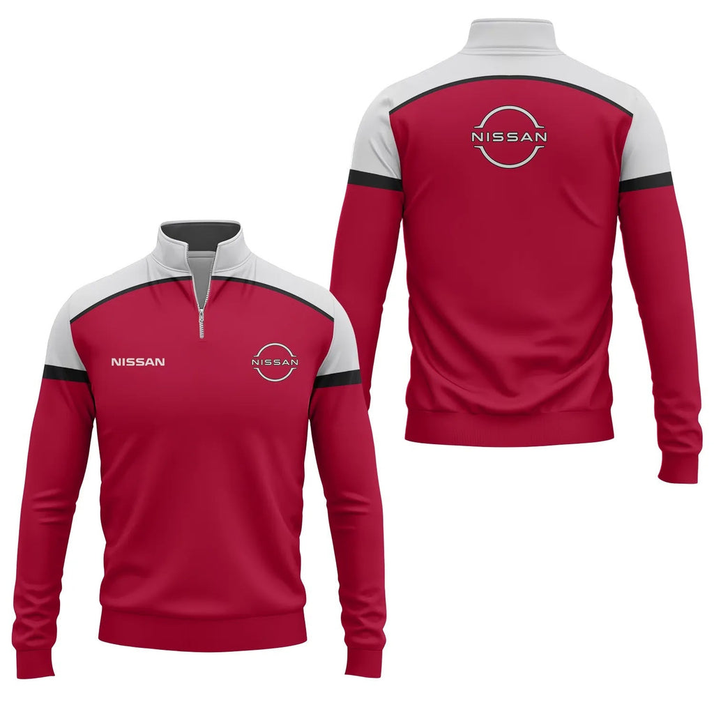 Nissan Apparels SC087