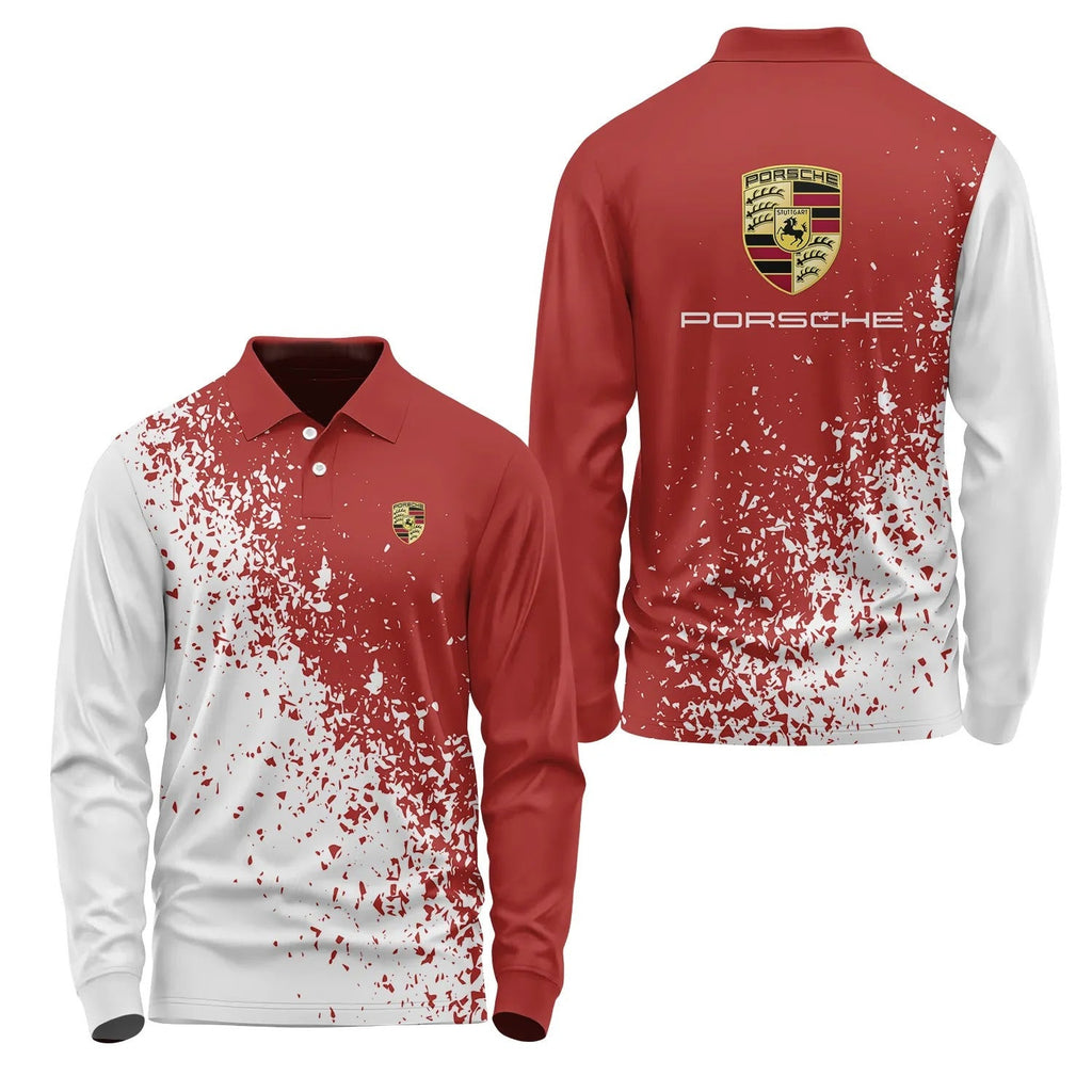 Porsche Apparels SC070 6