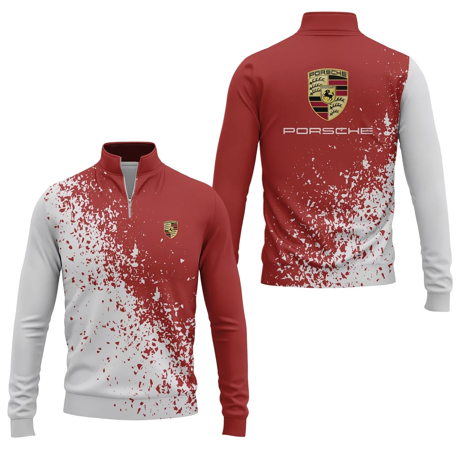 Porsche Apparels SC070 7