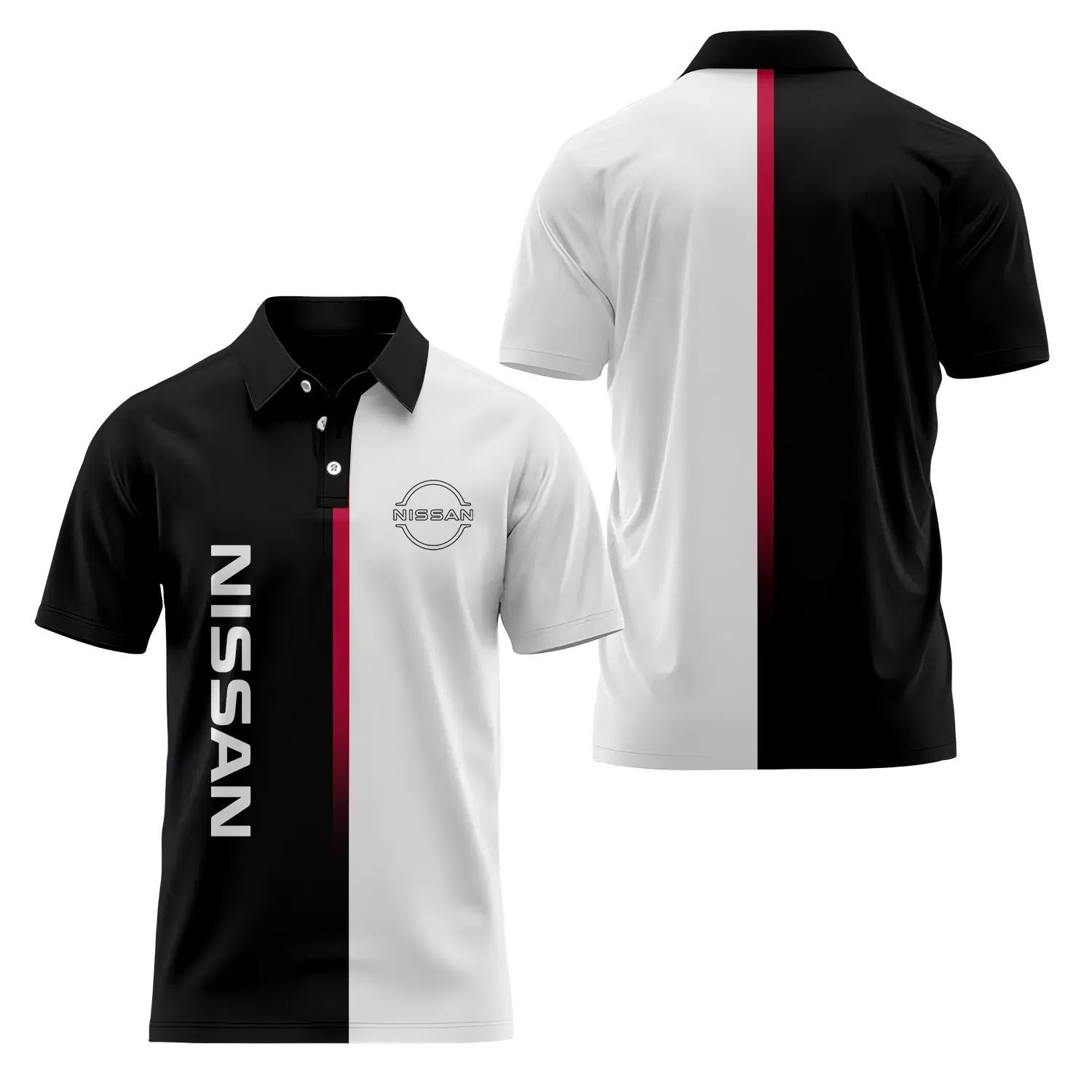 Nissan Apparels SC076