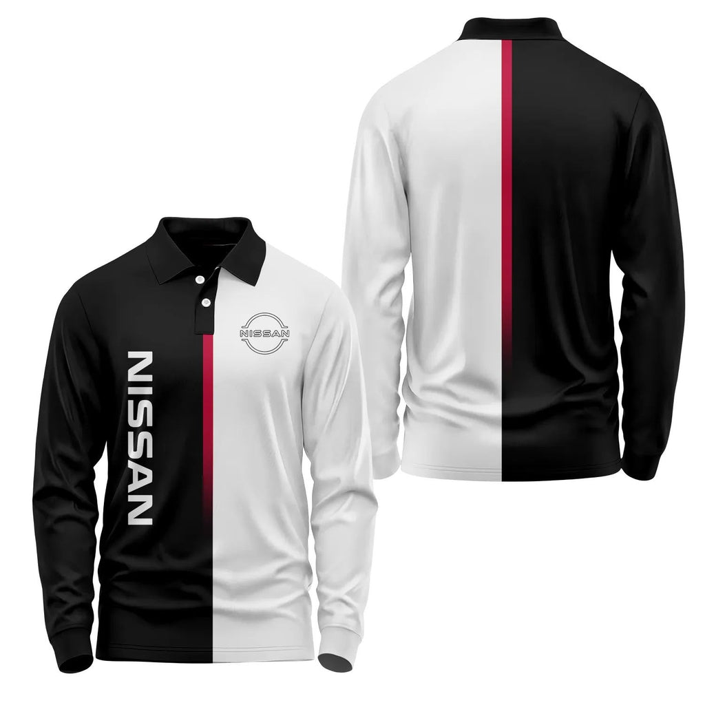 Nissan Apparels SC076