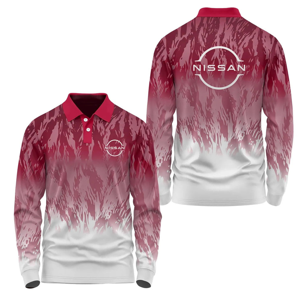 Nissan Apparels SC069