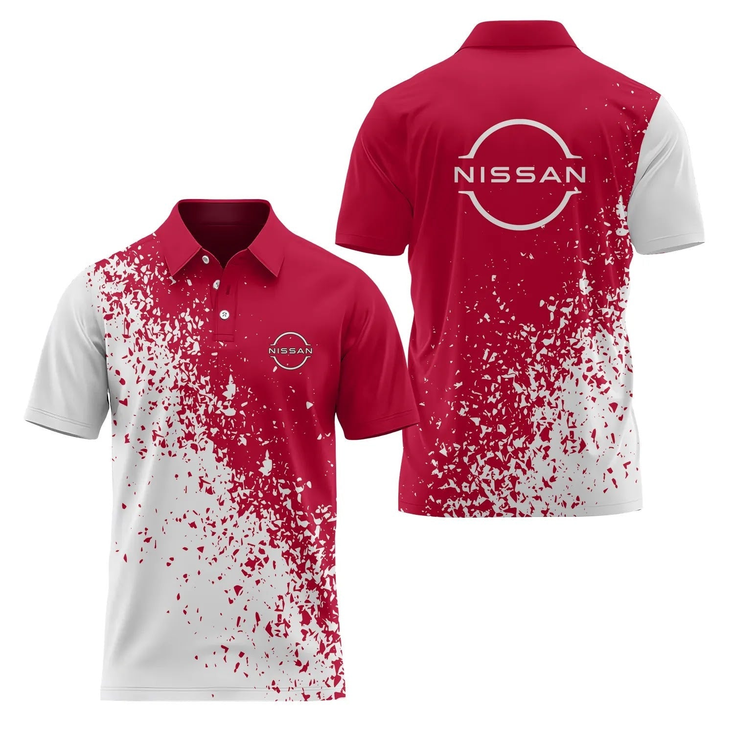 Nissan Apparels SC070