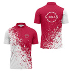 Nissan Apparels SC070