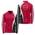 Nissan Apparels SC073