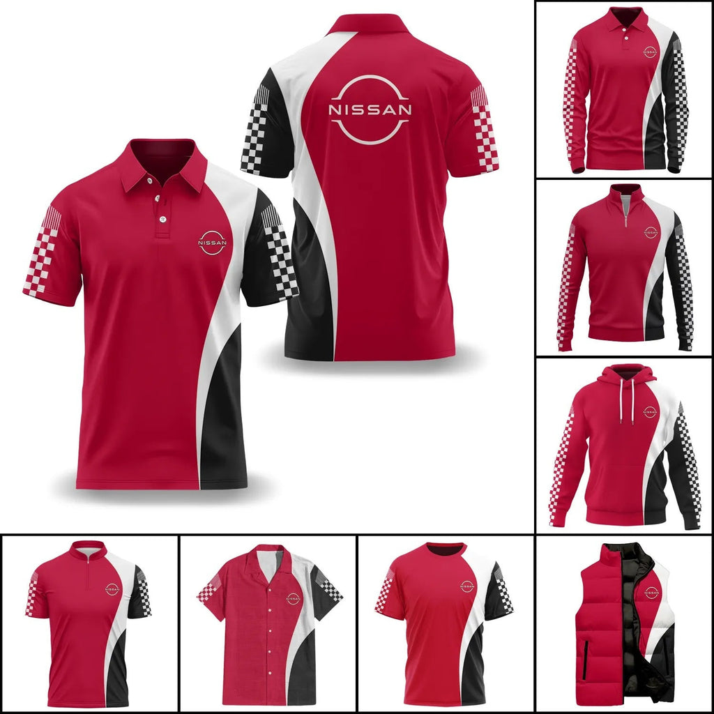 Nissan Apparels SC073