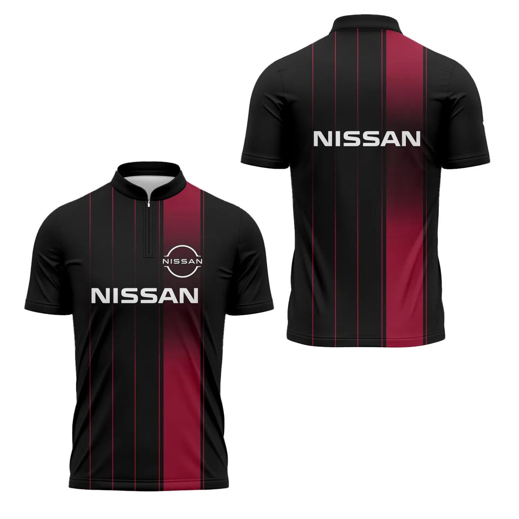 Nissan Apparels SC068