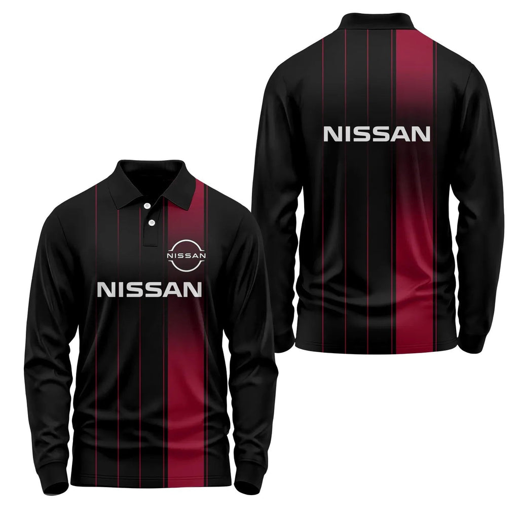 Nissan Apparels SC068