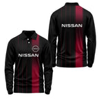 Nissan Apparels SC068