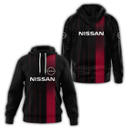 Nissan Apparels SC068