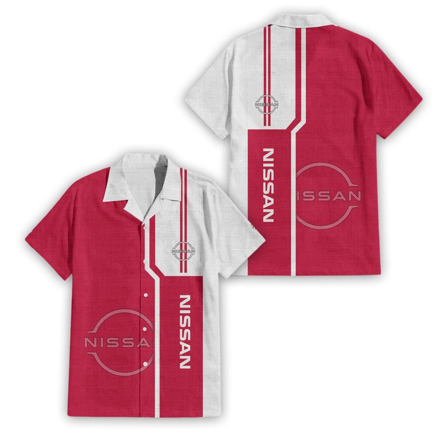 Nissan Apparels SC064