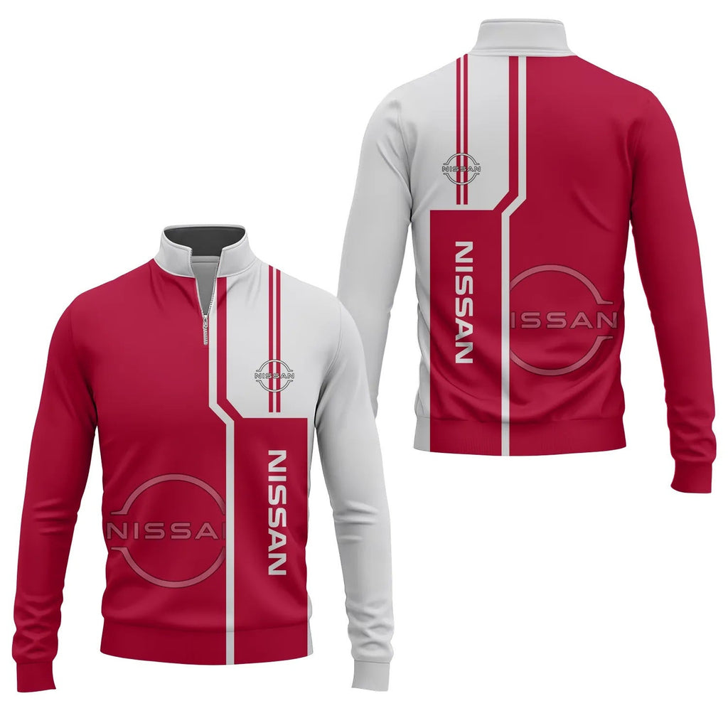 Nissan Apparels SC064