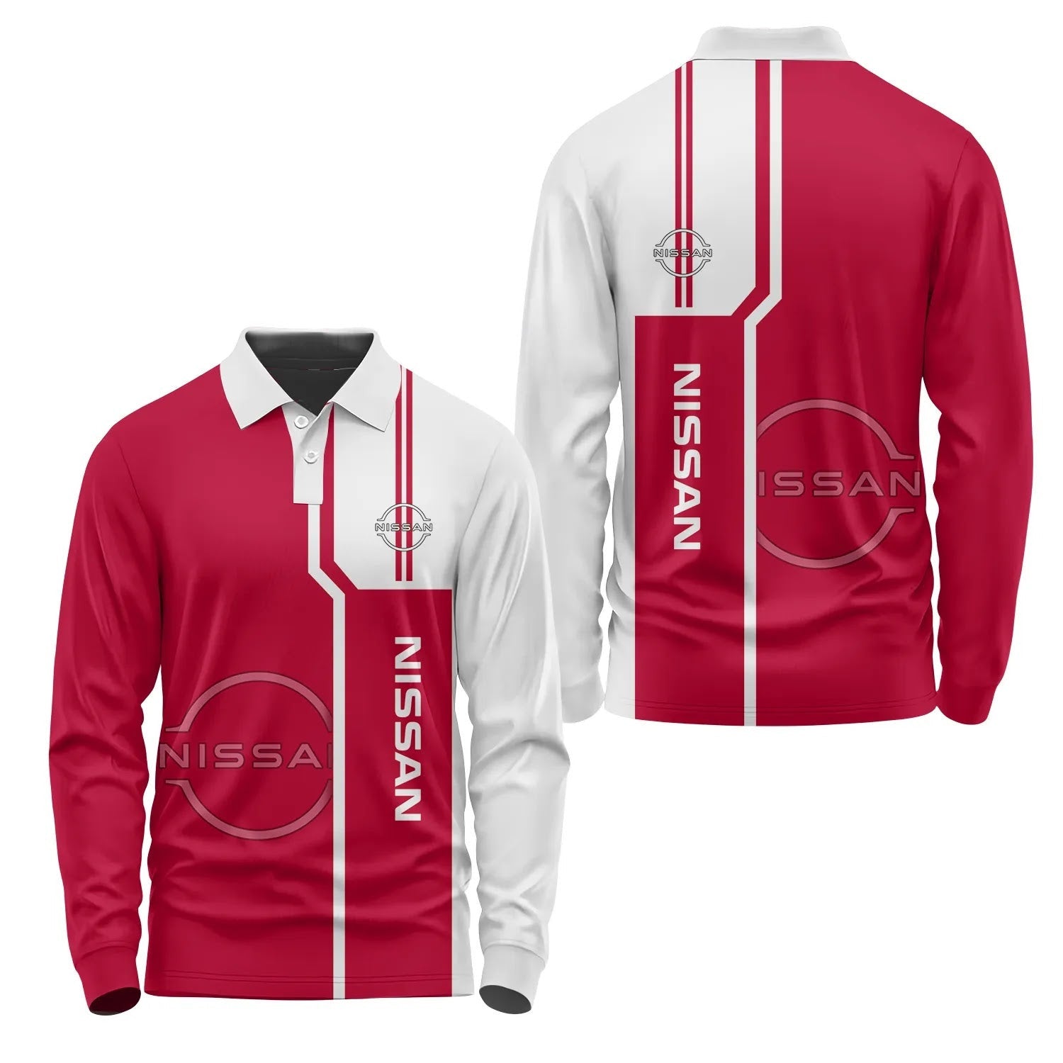 Nissan Apparels SC064