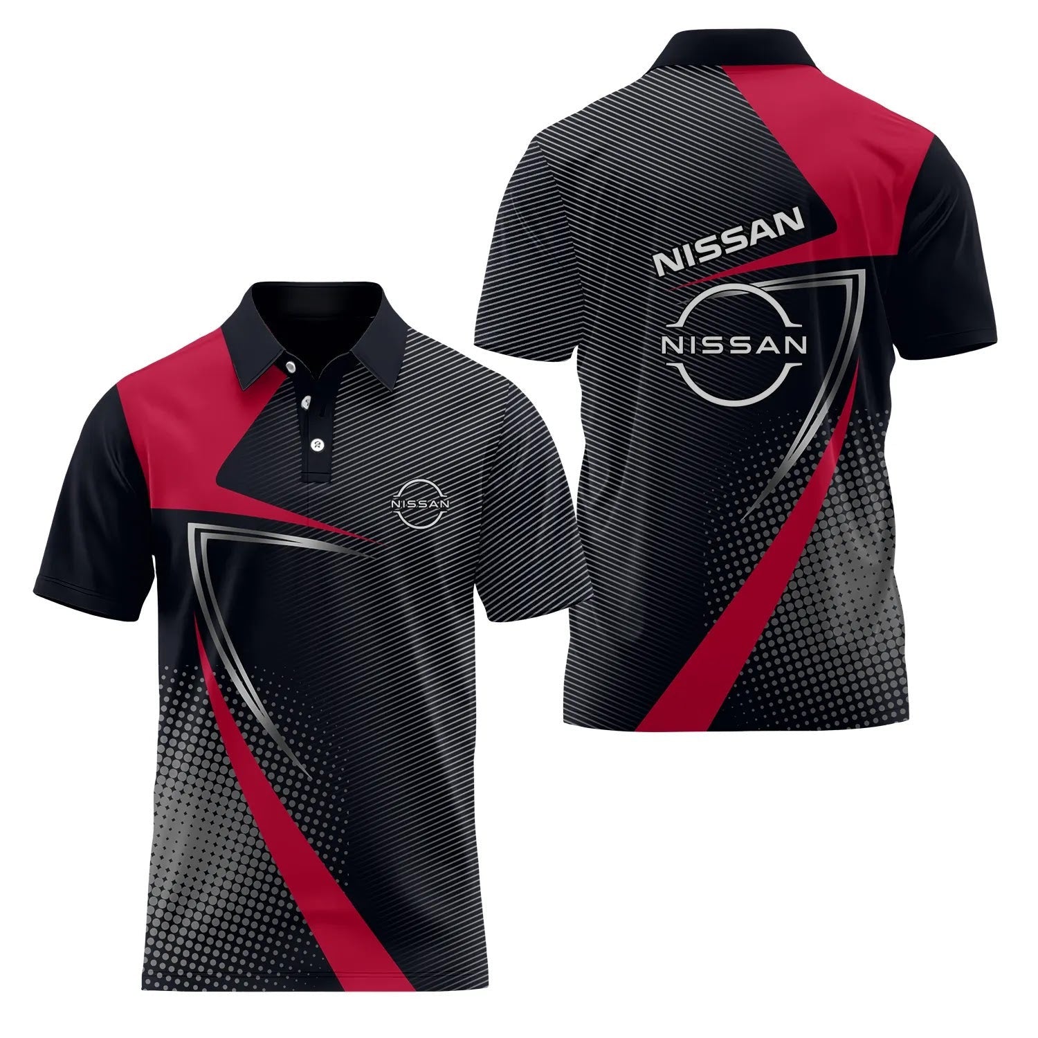 Nissan Apparels SC059