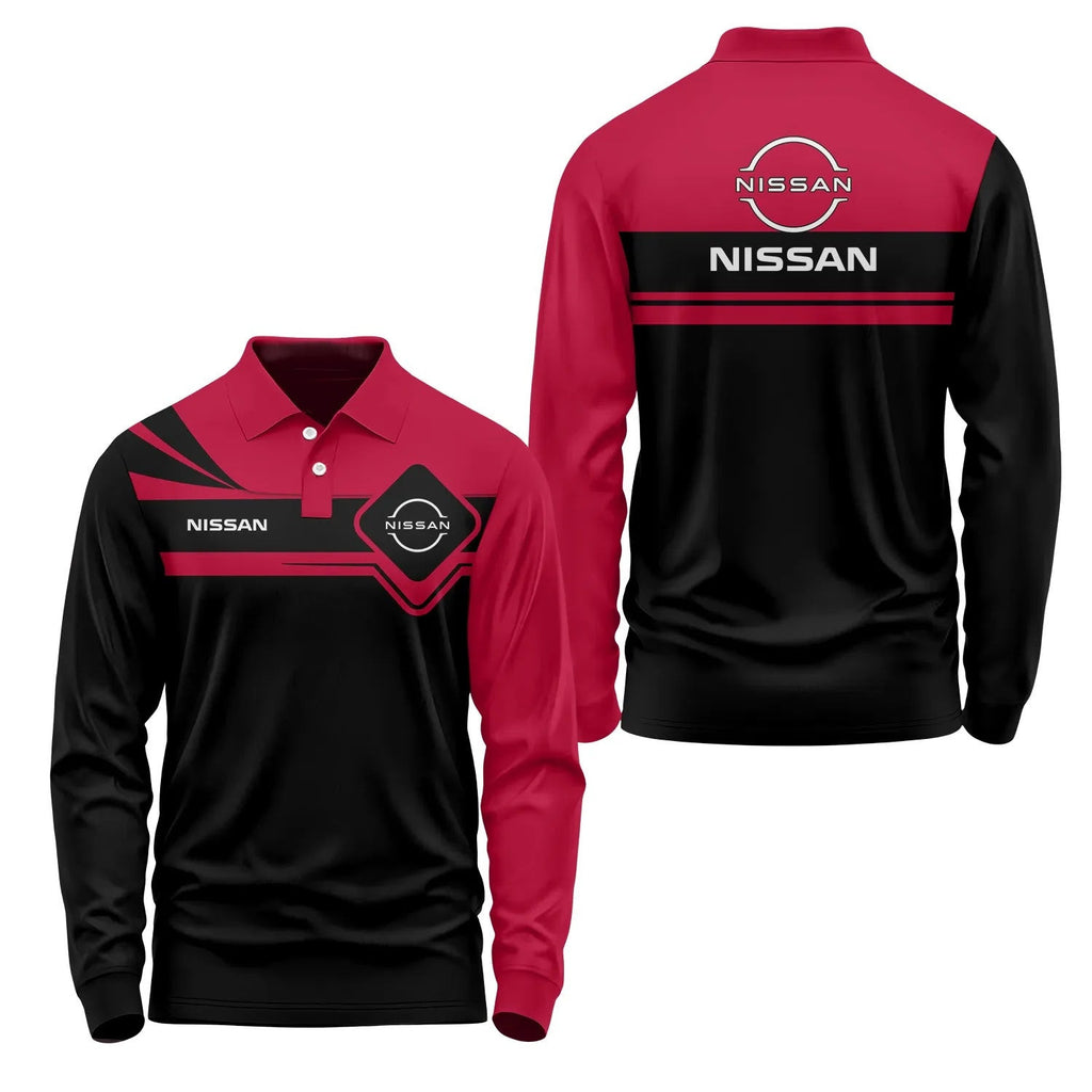 Nissan Apparels SC066
