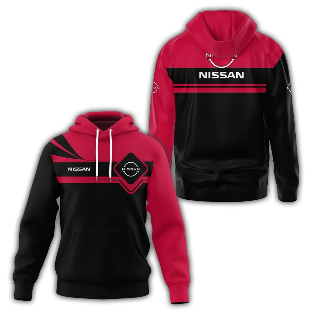 Nissan Apparels SC066