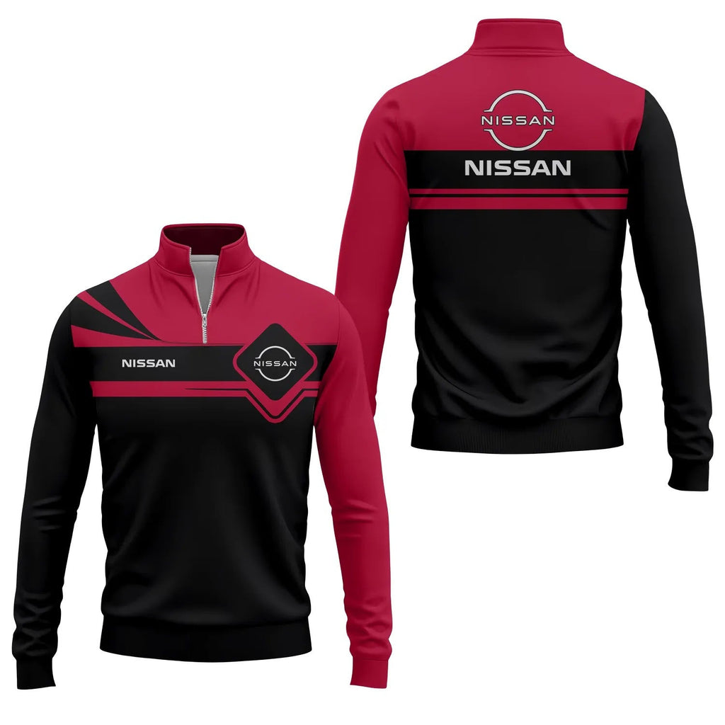 Nissan Apparels SC066