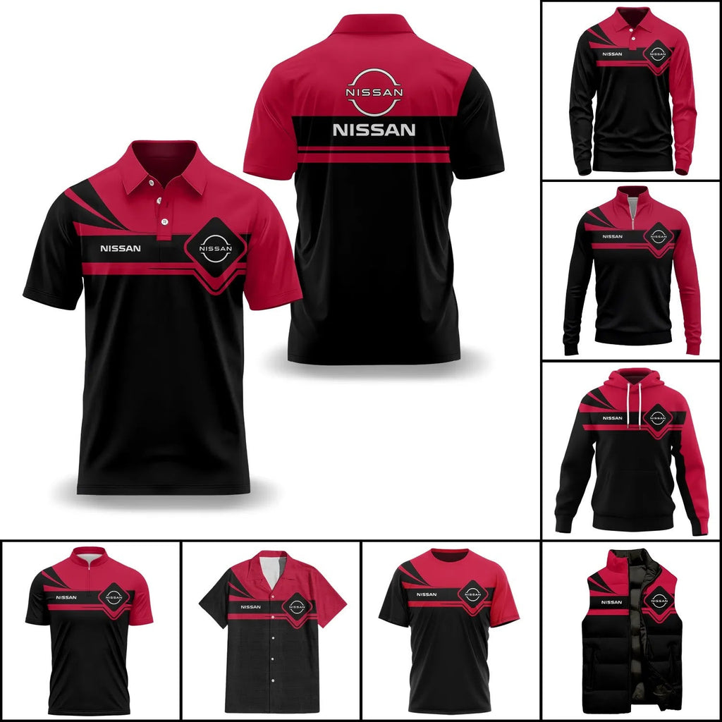 Nissan Apparels SC066