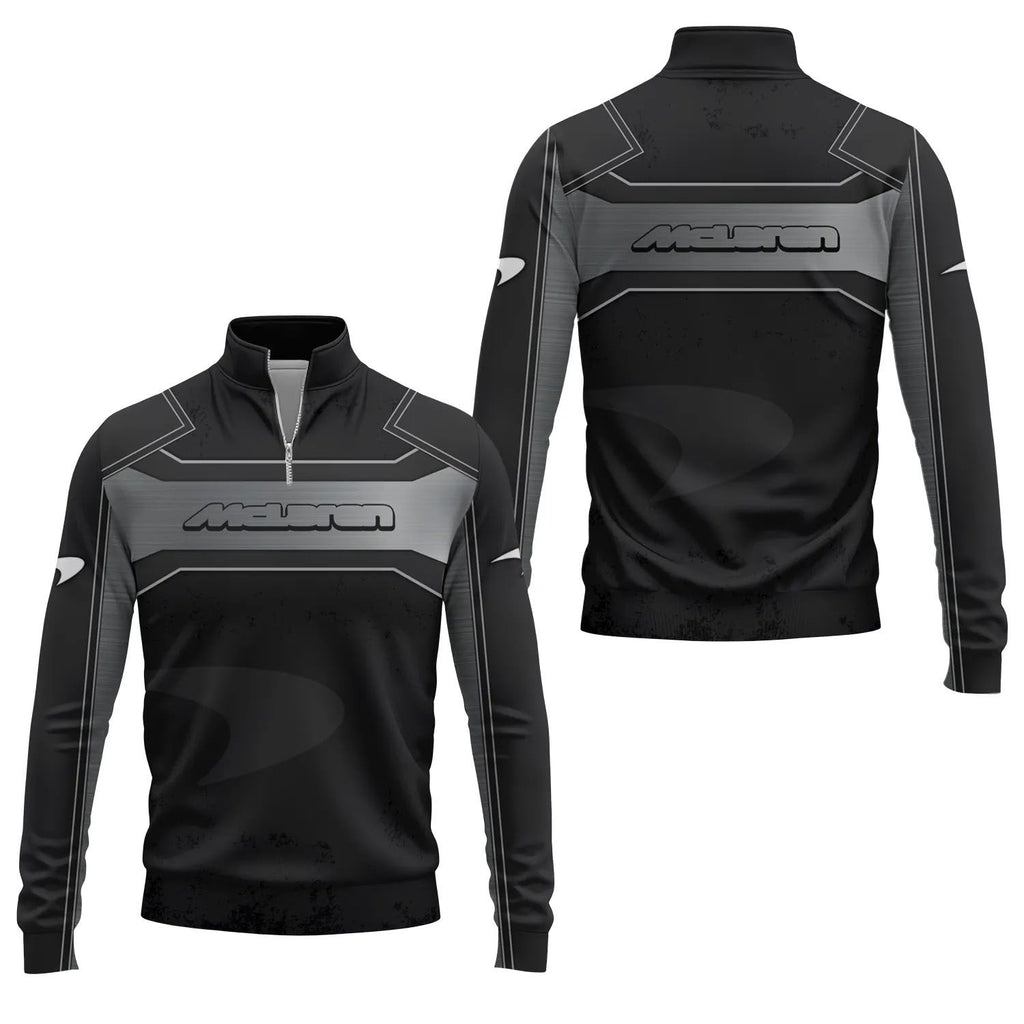 McLaren Apparels SC085