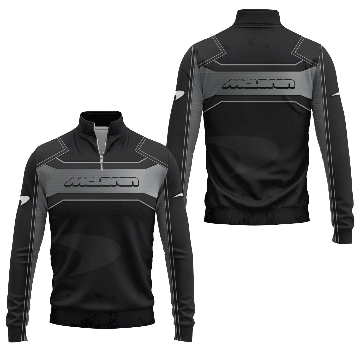 McLaren Apparels SC085