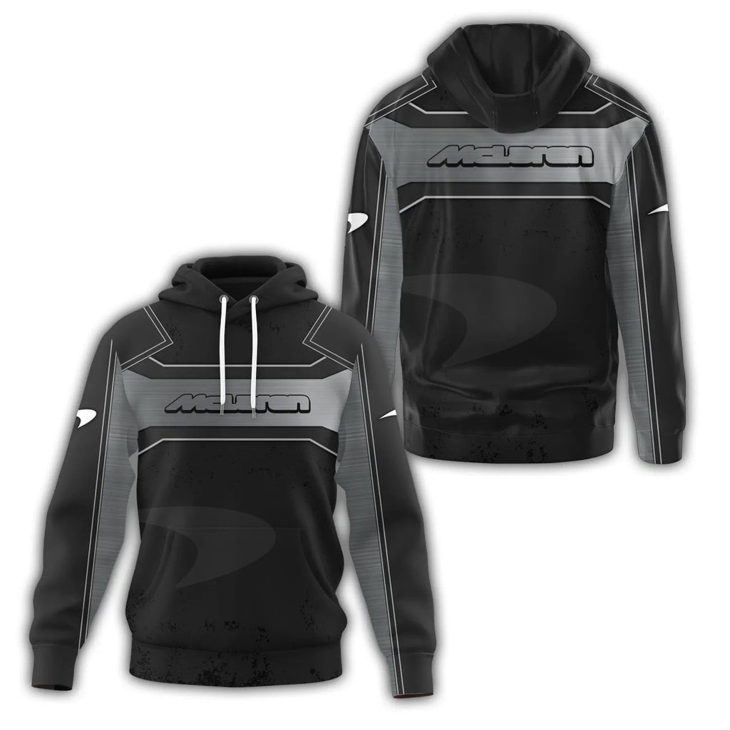 McLaren Apparels SC085