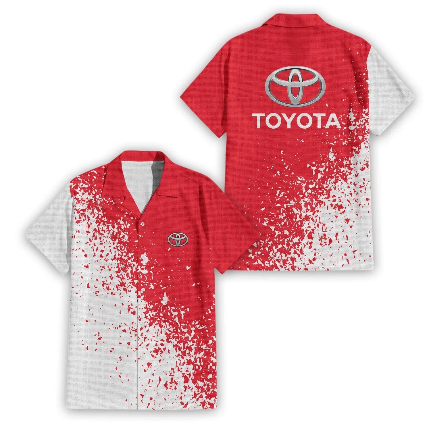 Toyota Apparels SC070