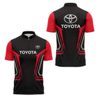 Toyota Apparels SC075