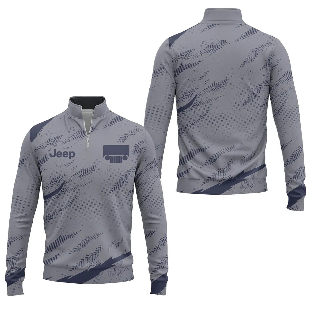 Jeep Apparels SC101
