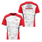 Toyota Apparels SC081