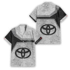 Toyota Apparels SC086